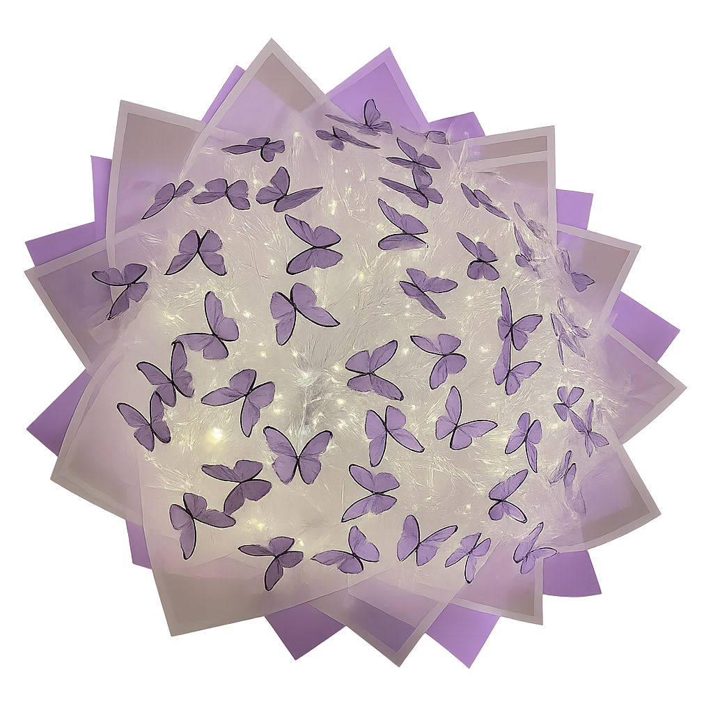 Butterfly Bouquet